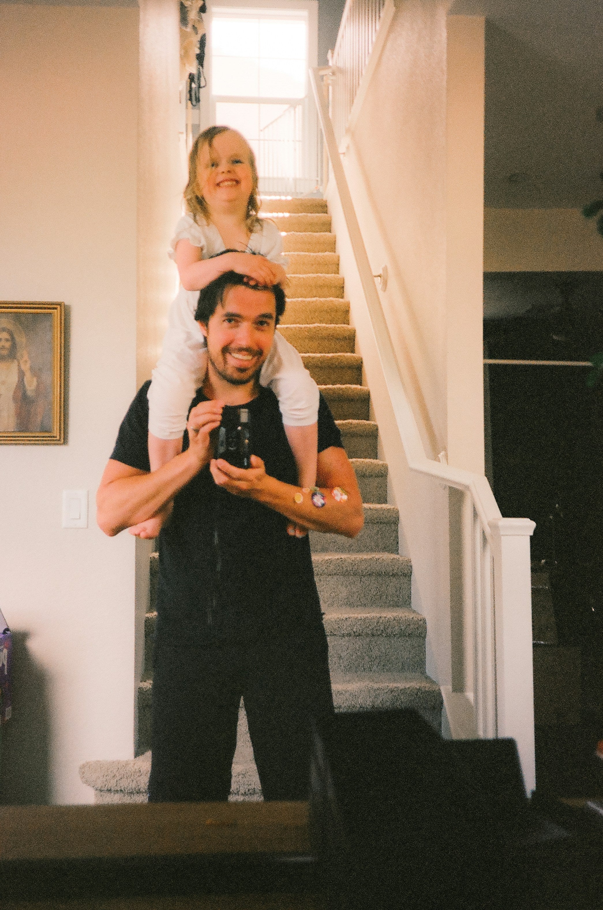 10 Geschenkideen für Papas, die schon alles haben