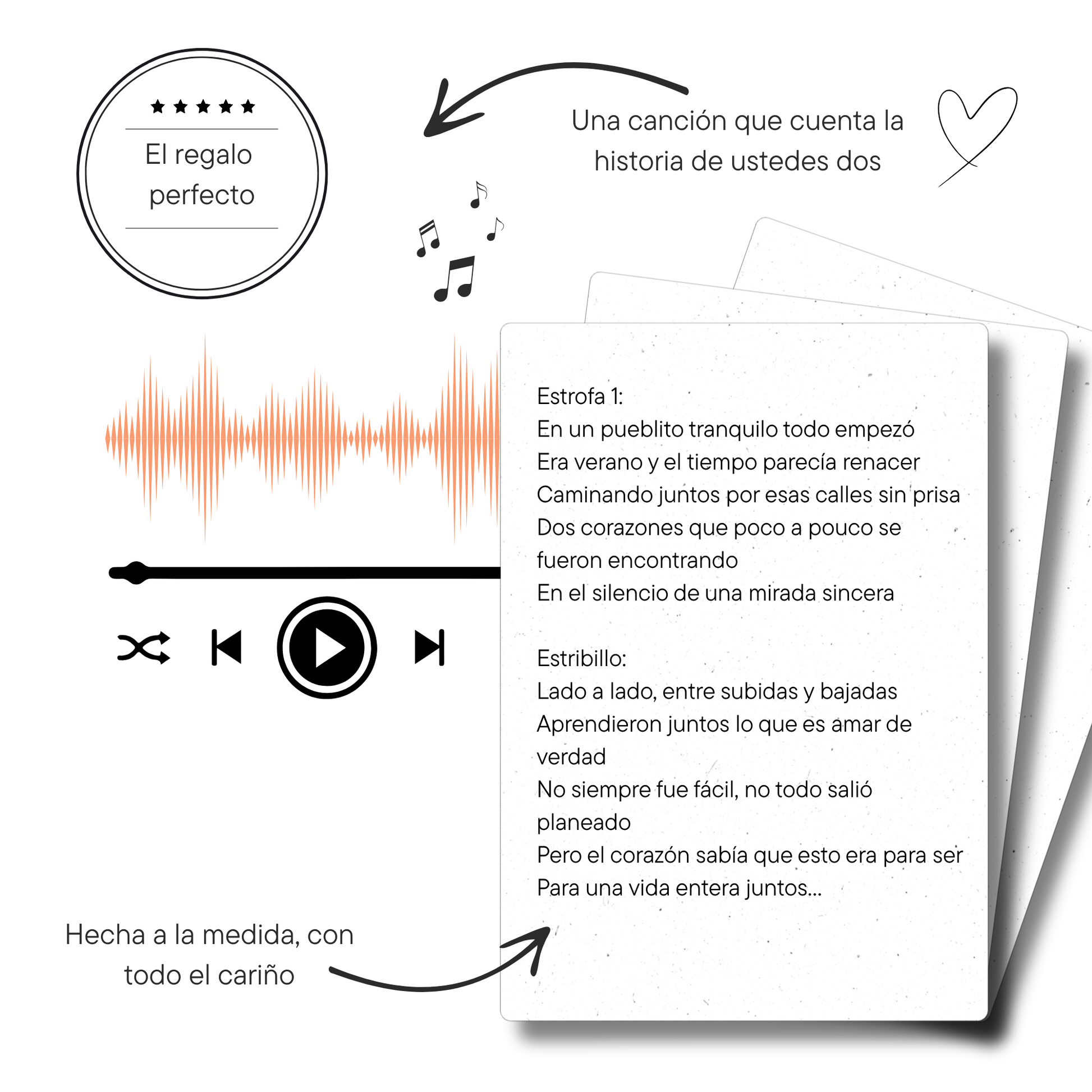 Nuestra canción de amor