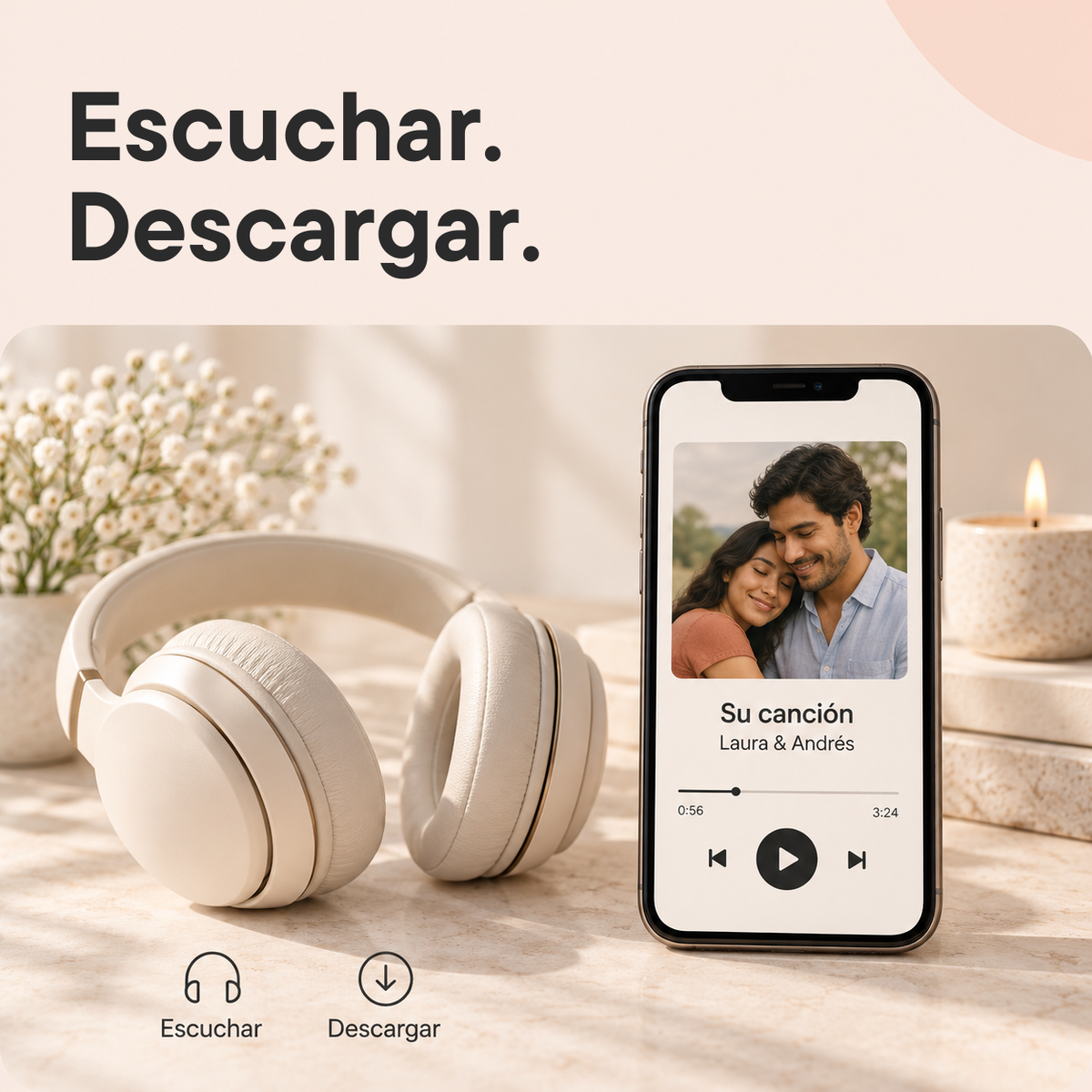 Nuestra Canción de Amor: imagen del producto 2