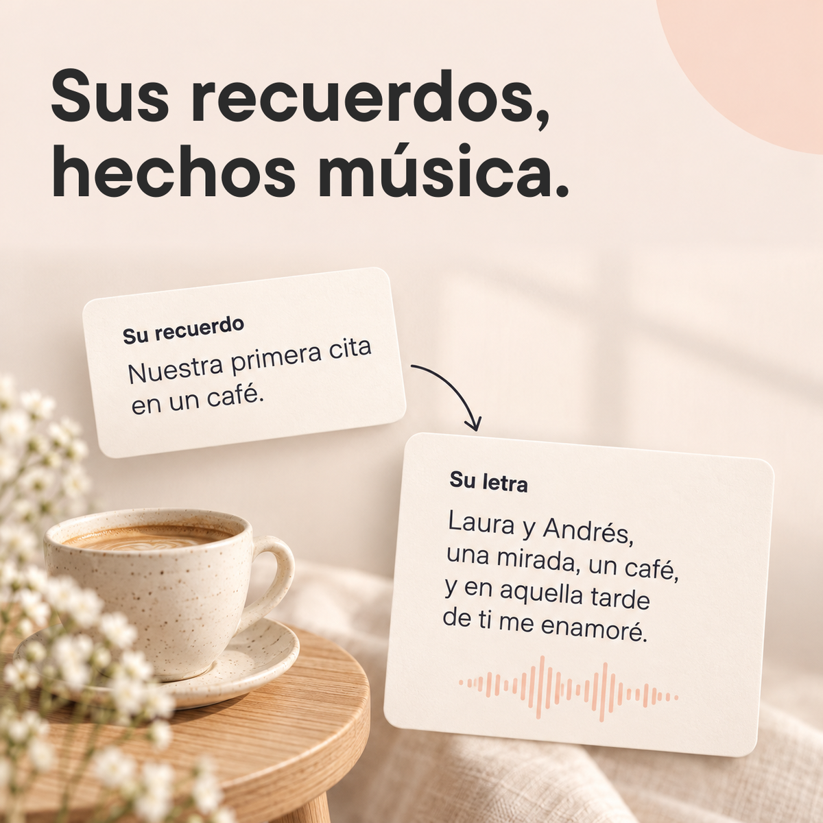 Nuestra Canción de Amor: imagen del producto 3