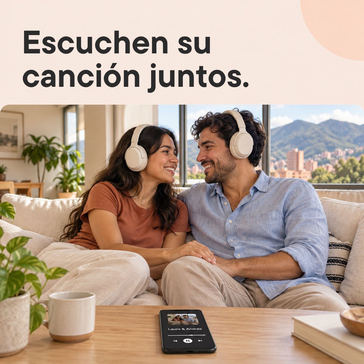 Nuestra Canción de Amor: imagen del producto 7