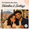 Tu historia de amor en video: imagen del producto 1